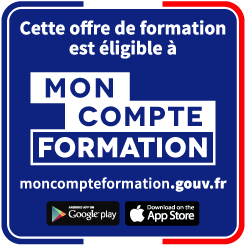 Mon compte formation